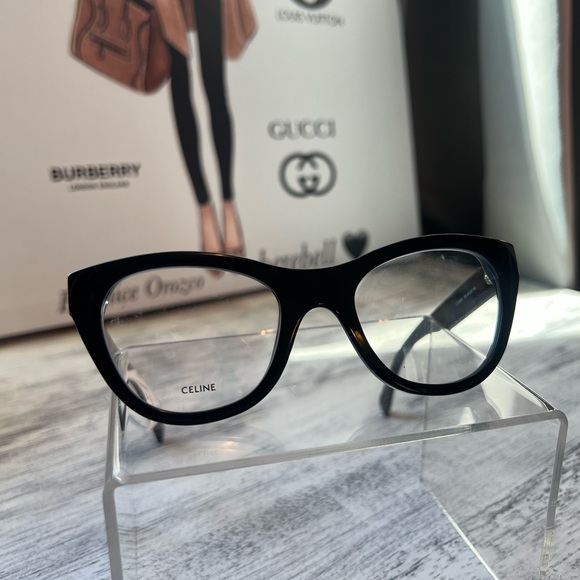 CELINE eyeglasses ✨ - Picture 3 of 7